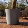 Kit terrasse bois Cumaru prêt à poser / 30 m2 – Image 5