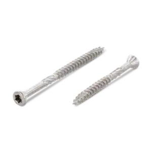 vis inox pour terrasse bois a4 5/50 200 pièces vis inox pour terrasse bois a4 5/50 200 pièces