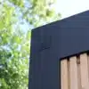 angle pergola maluwi