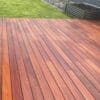 cout terrasse bois