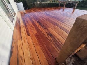 lame de terrasse muiracatiara kd lg 0,95m terrasse muiracatiara kd