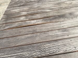 probleme ventilation terrasse