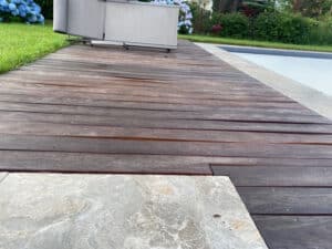 ventilation terrasse exotique