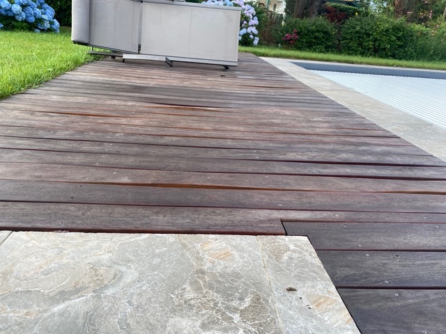 ventilation terrasse exotique