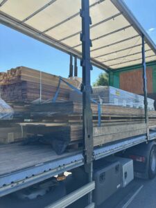 livraison ma terrasse exterieure