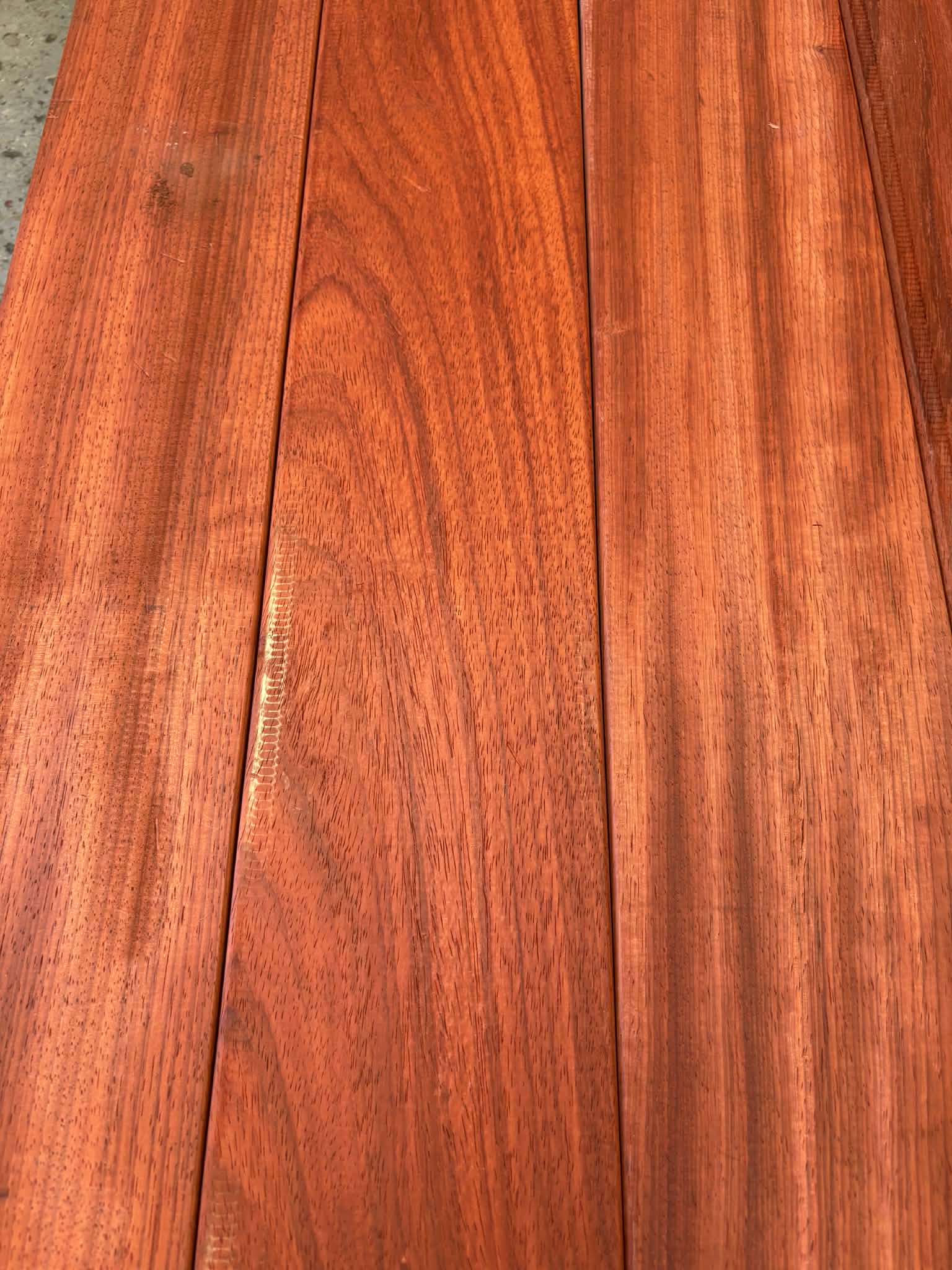 padouk 120mm padouk 120mm