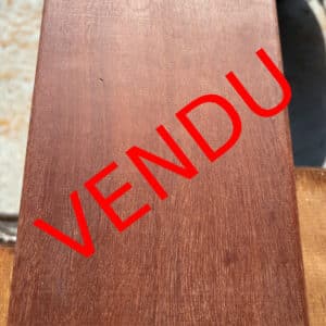 Lot 76,81 m2 - Lame de terrasse MASSARANDUBA KD 2,45m