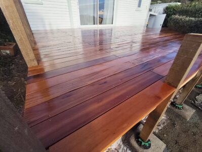 lame de terrasse muiracatiara