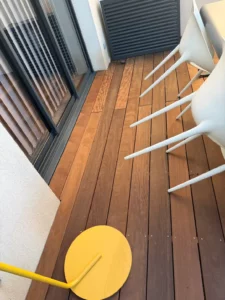itauba terrasse